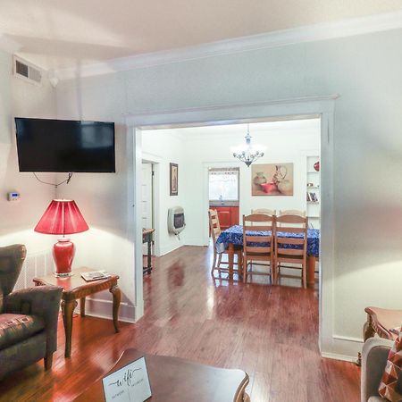 Harrison Family Home With Grill - Near Downtown! מראה חיצוני תמונה