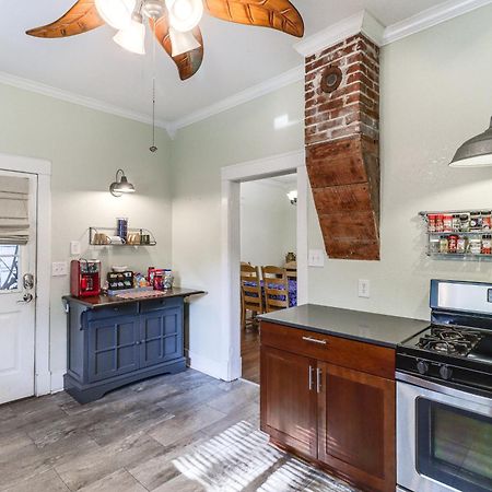 Harrison Family Home With Grill - Near Downtown! מראה חיצוני תמונה