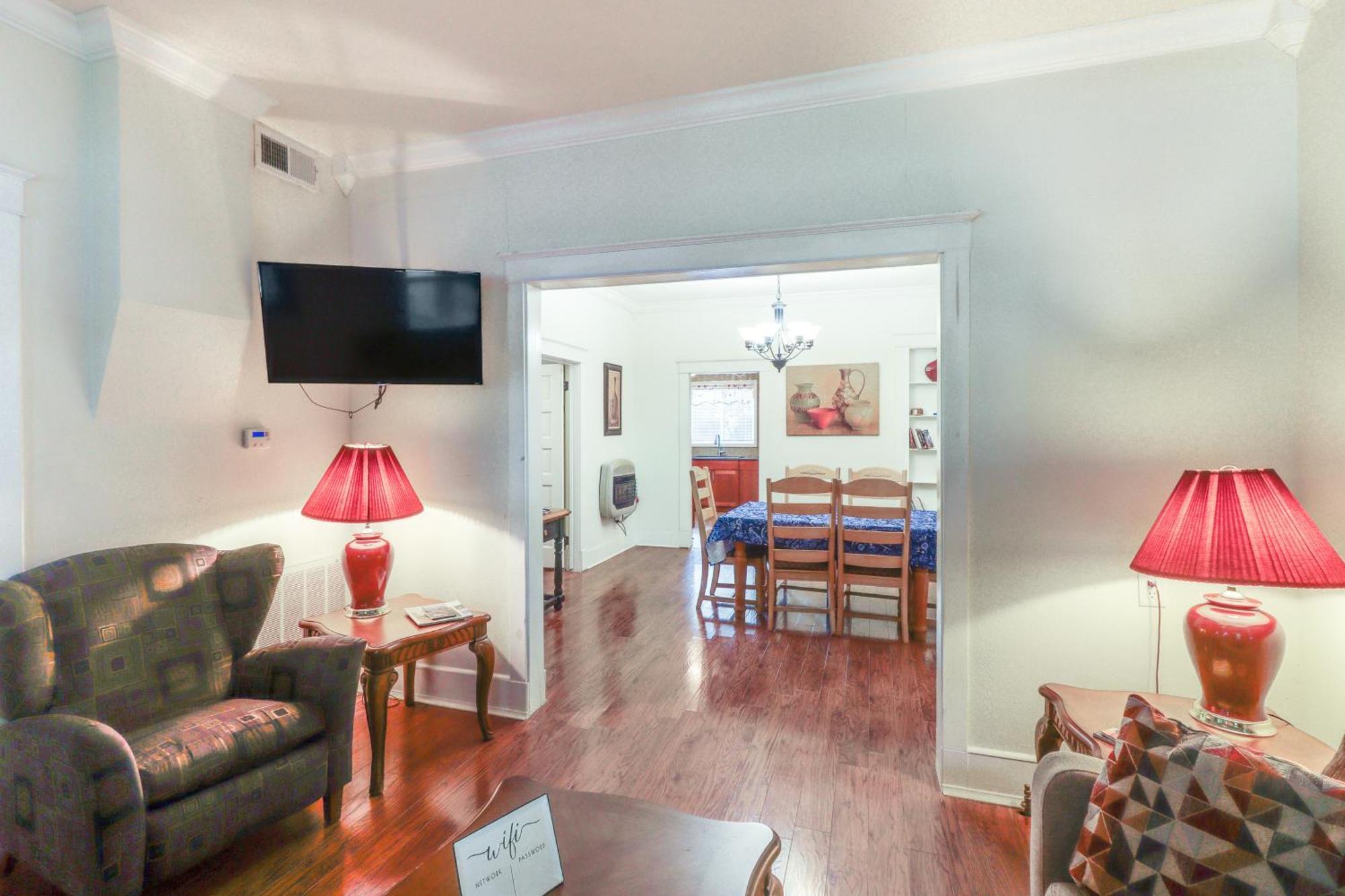 Harrison Family Home With Grill - Near Downtown! מראה חיצוני תמונה
