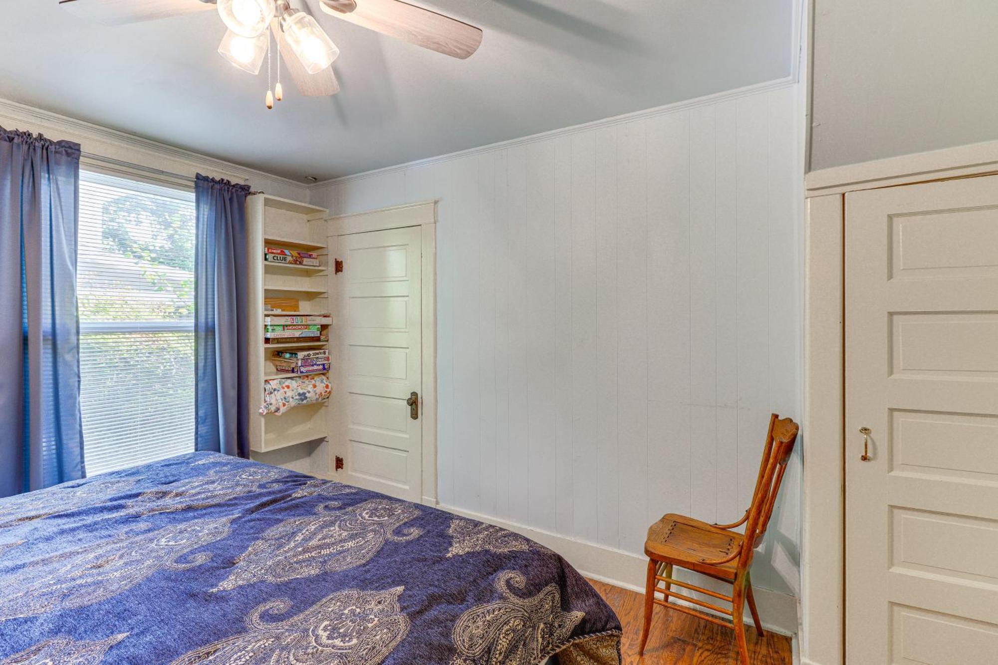 Harrison Family Home With Grill - Near Downtown! מראה חיצוני תמונה