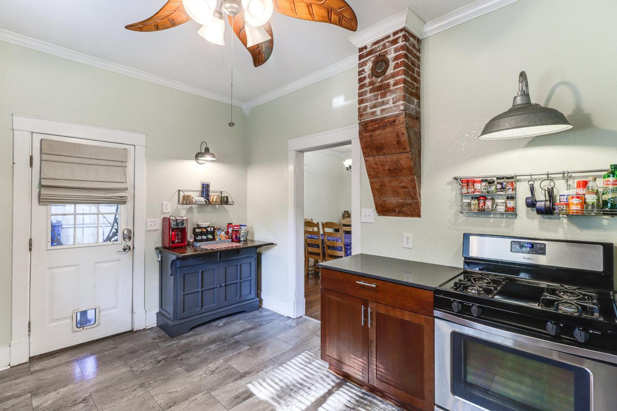 Harrison Family Home With Grill - Near Downtown! מראה חיצוני תמונה