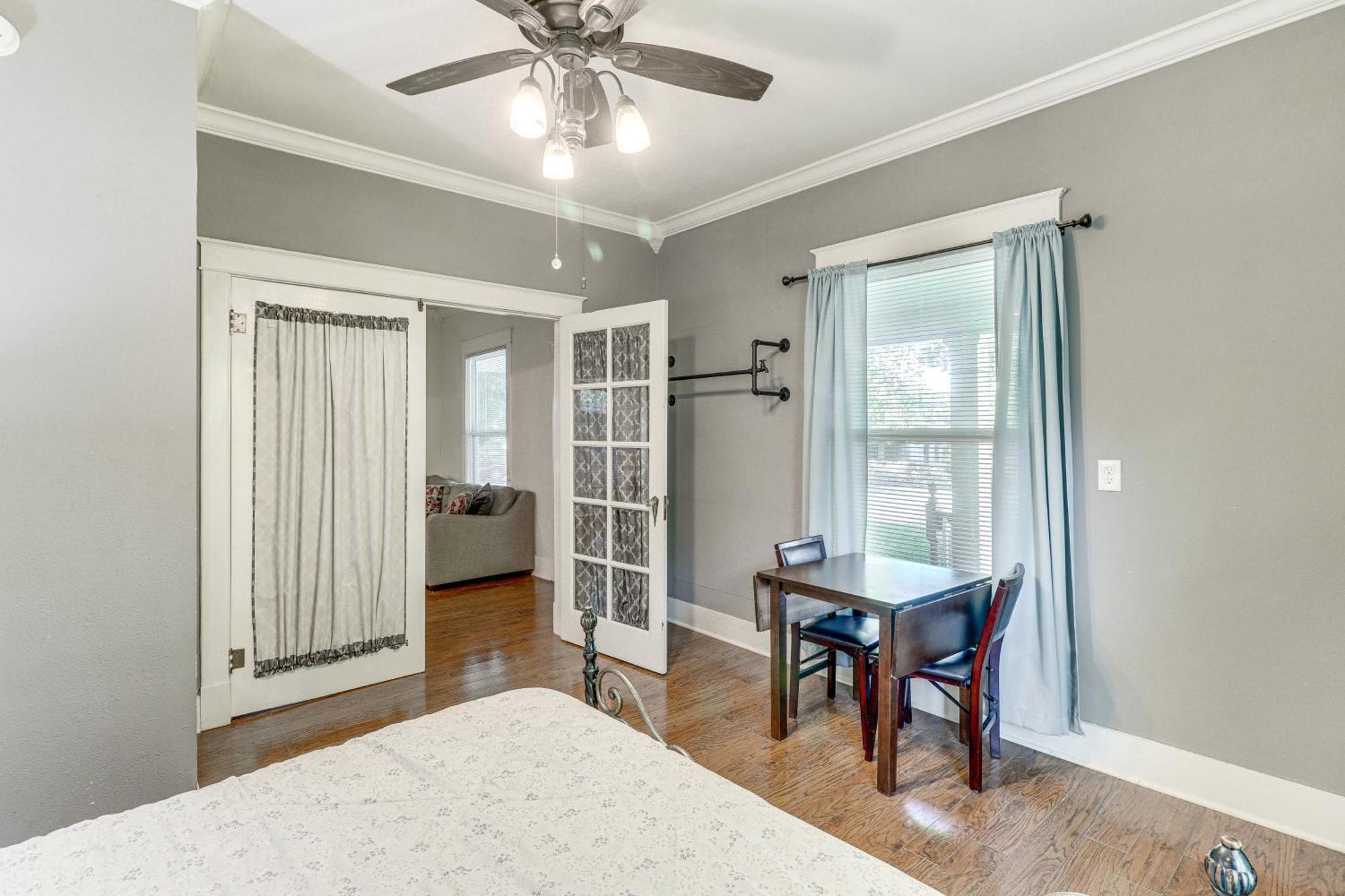 Harrison Family Home With Grill - Near Downtown! מראה חיצוני תמונה