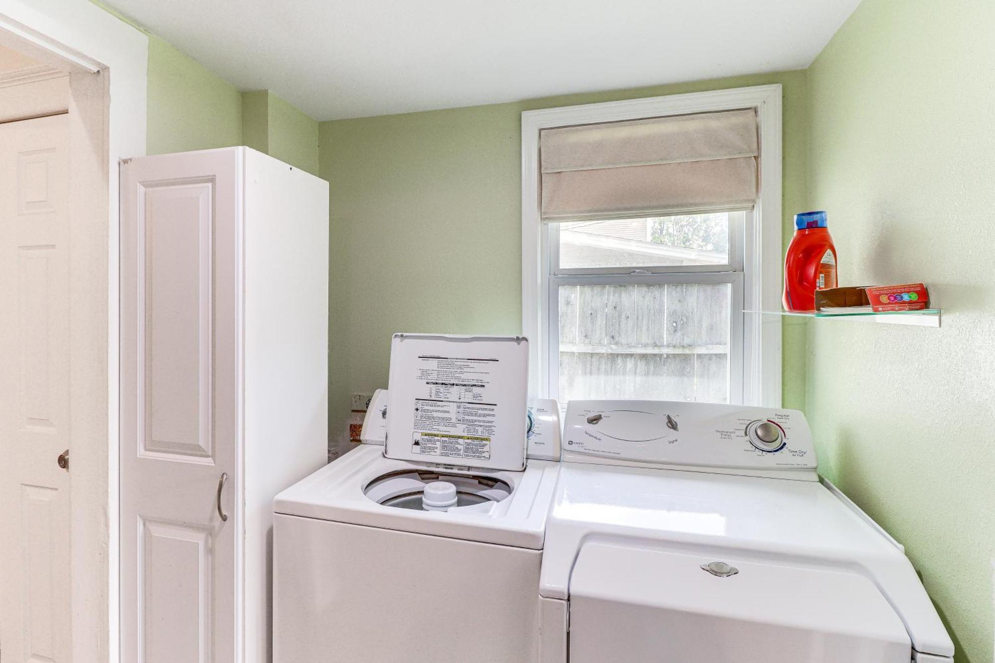 Harrison Family Home With Grill - Near Downtown! מראה חיצוני תמונה