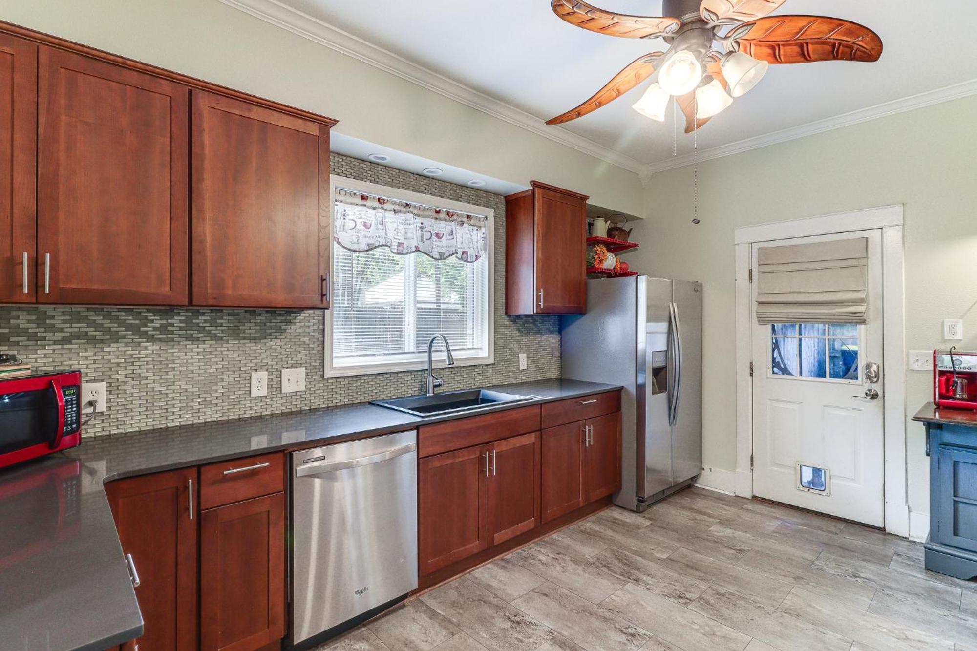 Harrison Family Home With Grill - Near Downtown! מראה חיצוני תמונה