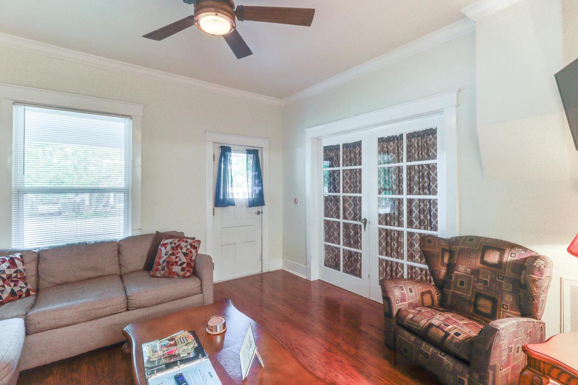 Harrison Family Home With Grill - Near Downtown! מראה חיצוני תמונה