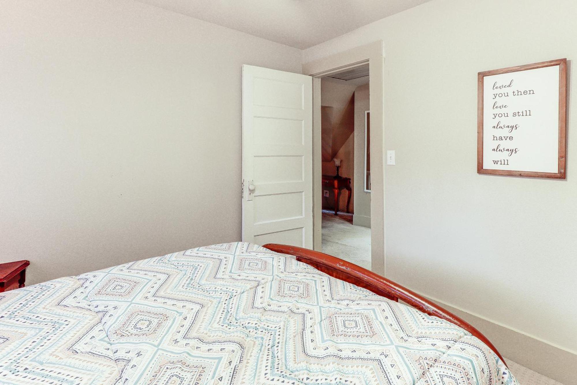 Harrison Family Home With Grill - Near Downtown! מראה חיצוני תמונה
