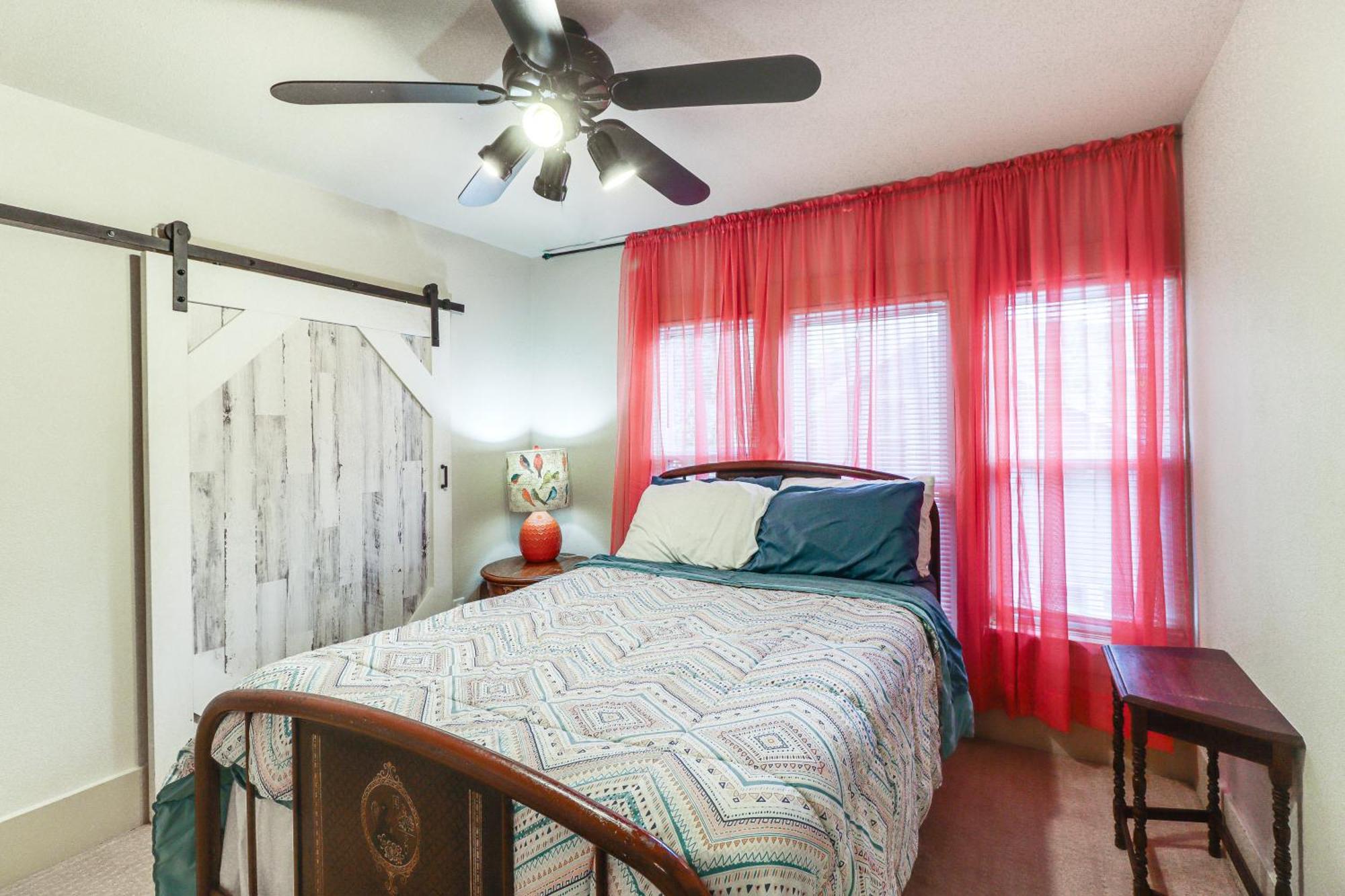 Harrison Family Home With Grill - Near Downtown! מראה חיצוני תמונה