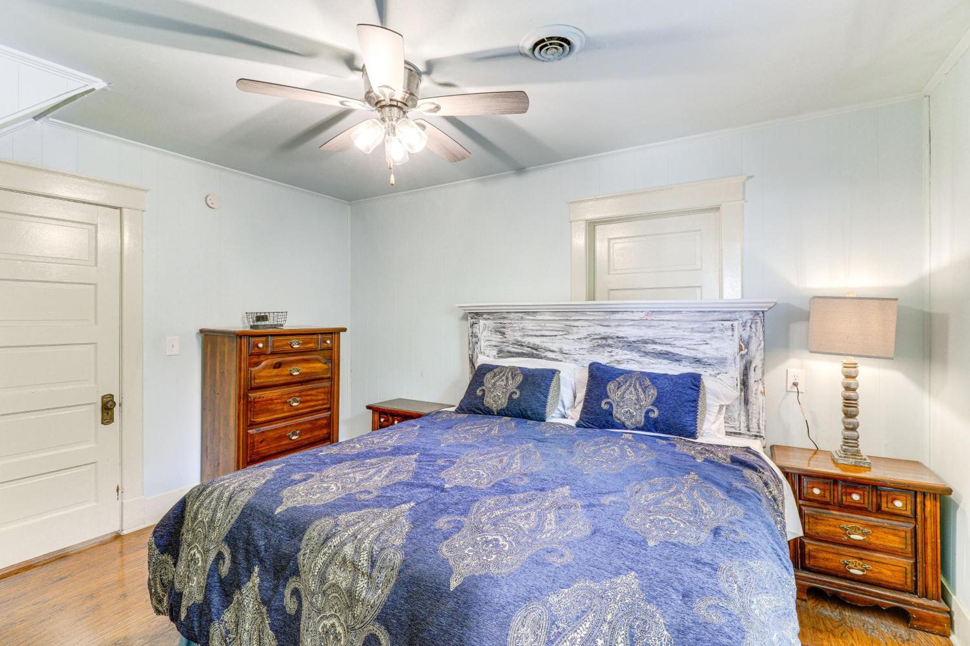 Harrison Family Home With Grill - Near Downtown! מראה חיצוני תמונה
