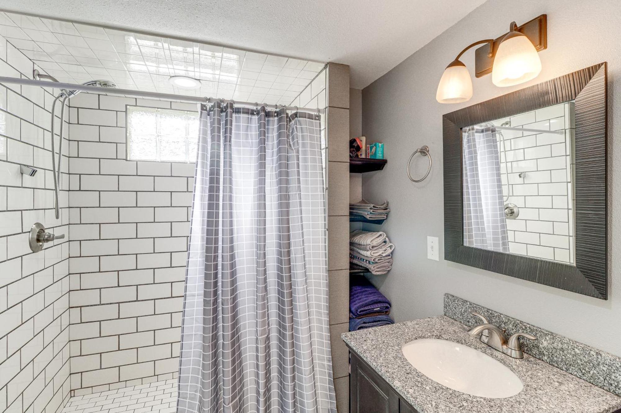 Harrison Family Home With Grill - Near Downtown! מראה חיצוני תמונה