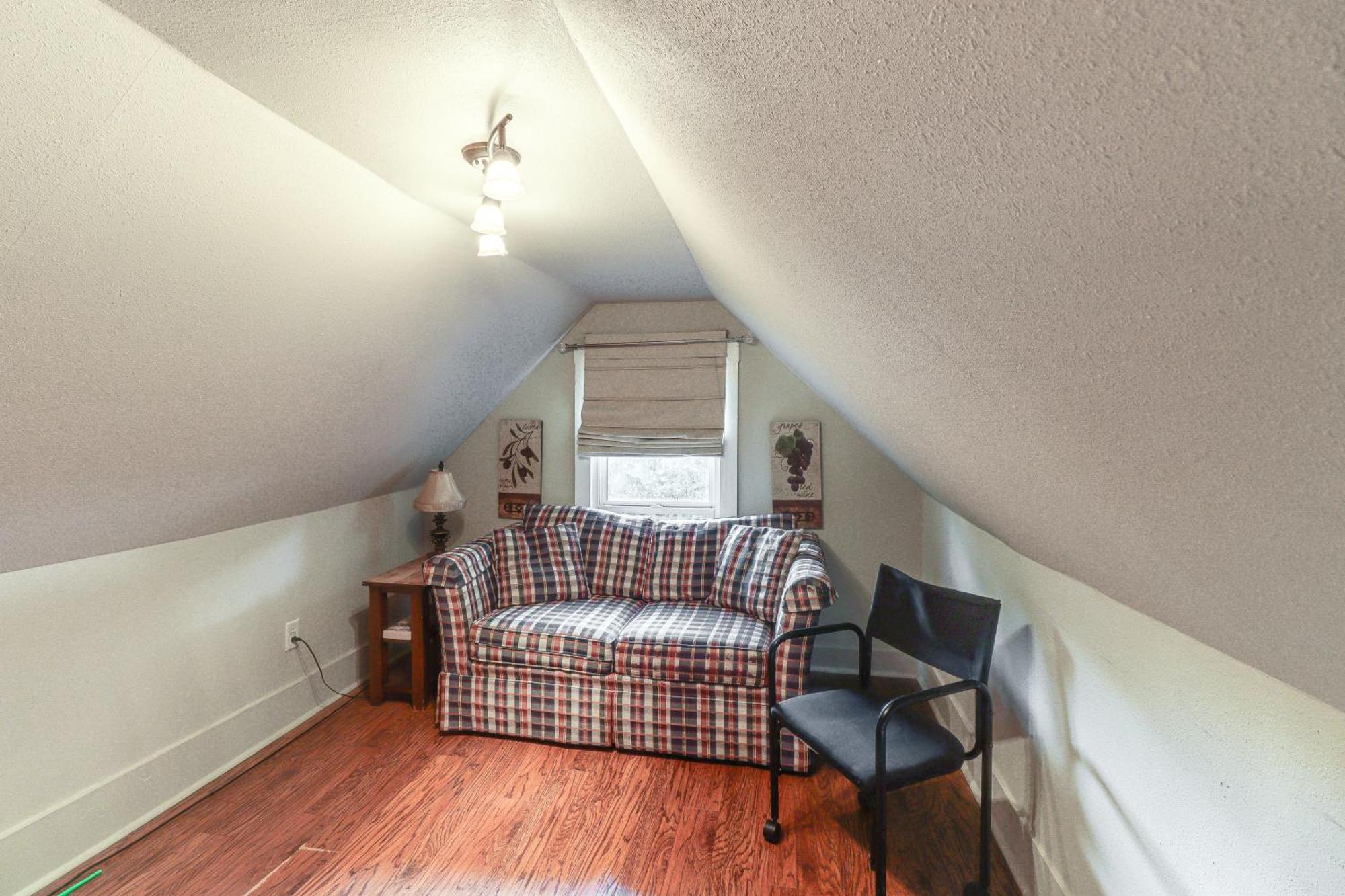 Harrison Family Home With Grill - Near Downtown! מראה חיצוני תמונה
