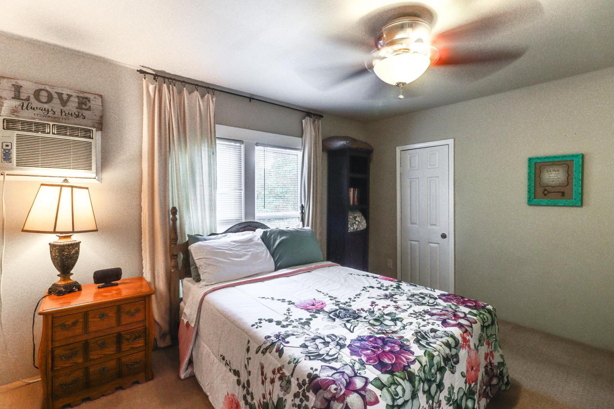Harrison Family Home With Grill - Near Downtown! מראה חיצוני תמונה